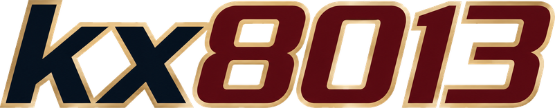 kx8013